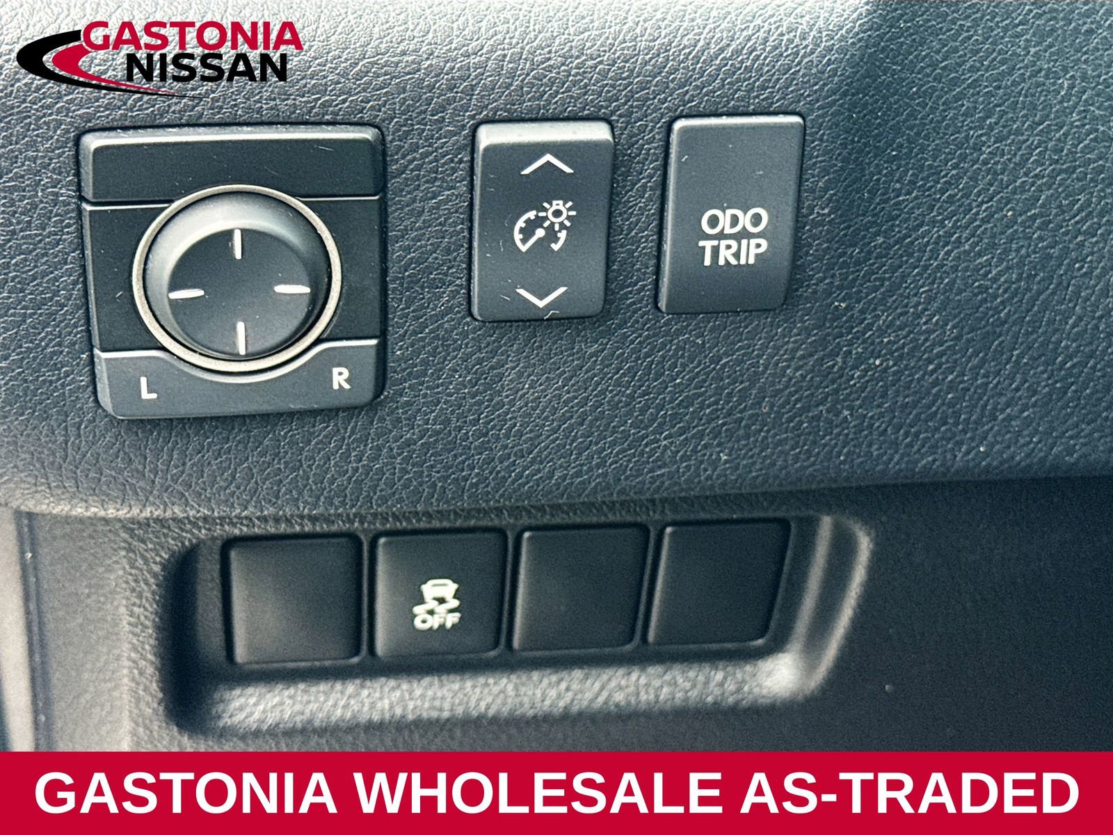 Used 2010 Lexus GX 460 AWD/4WD image 10