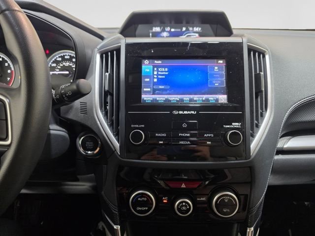 Certified 2024 Subaru Forester Premium AWD/4WD image 21
