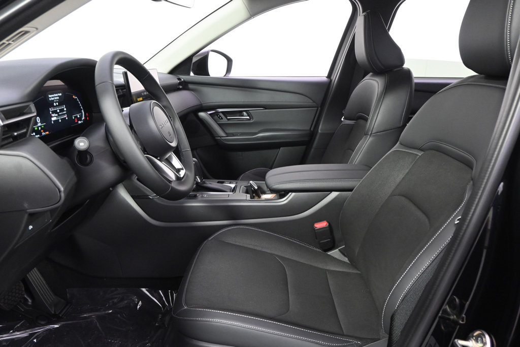 New 2026 MAZDA CX-5 Select AWD/4WD image 13