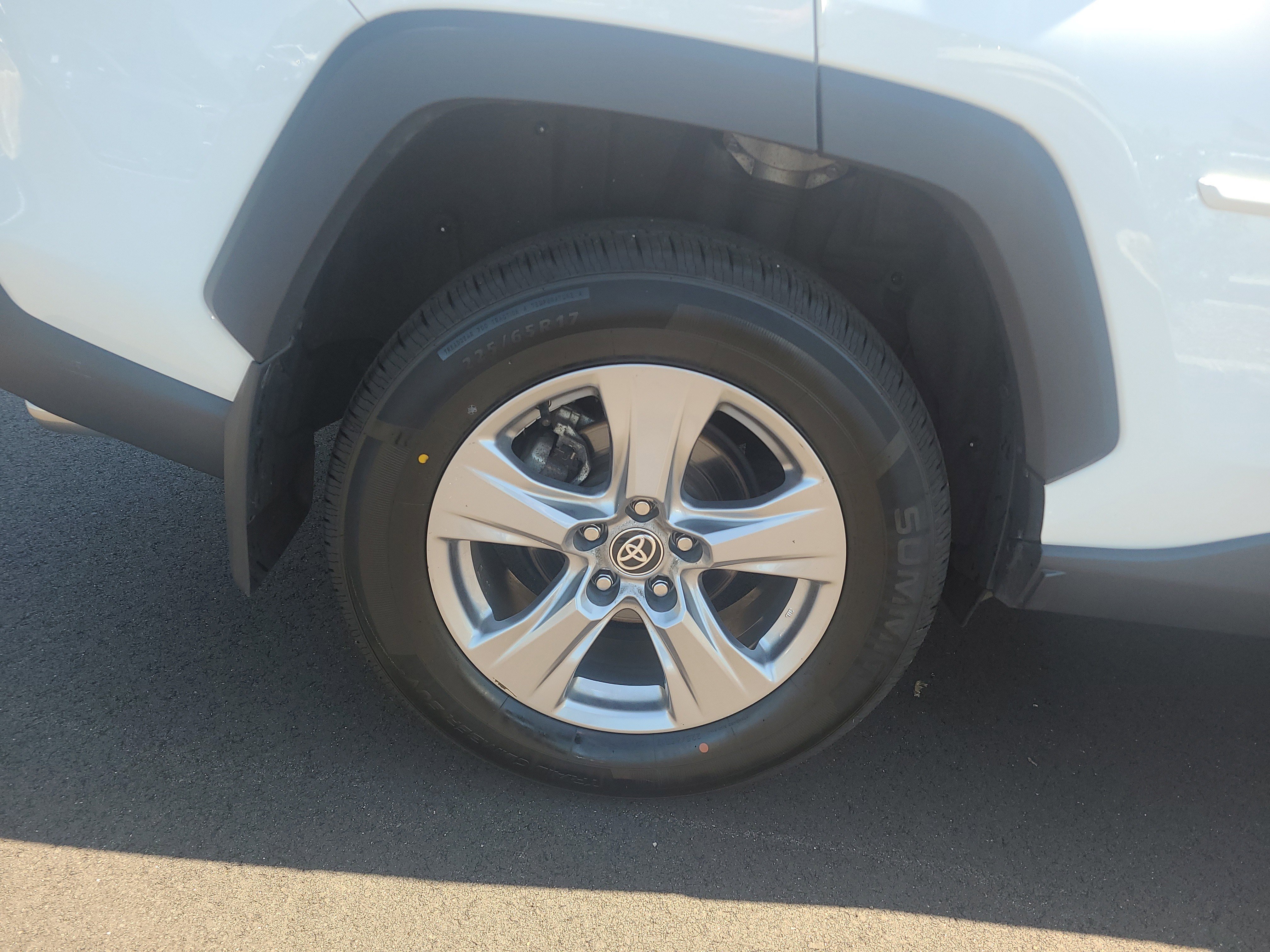 Certified 2023 Toyota RAV4 XLE w/ Convenience Package AWD/4WD image 11