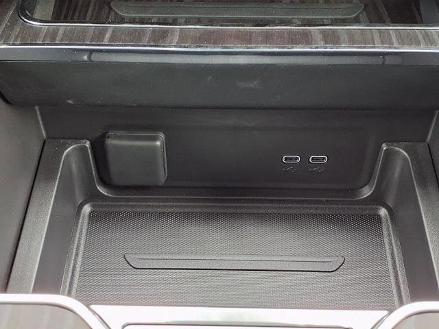 New 2025 GMC Sierra EV Denali AWD/4WD image 25