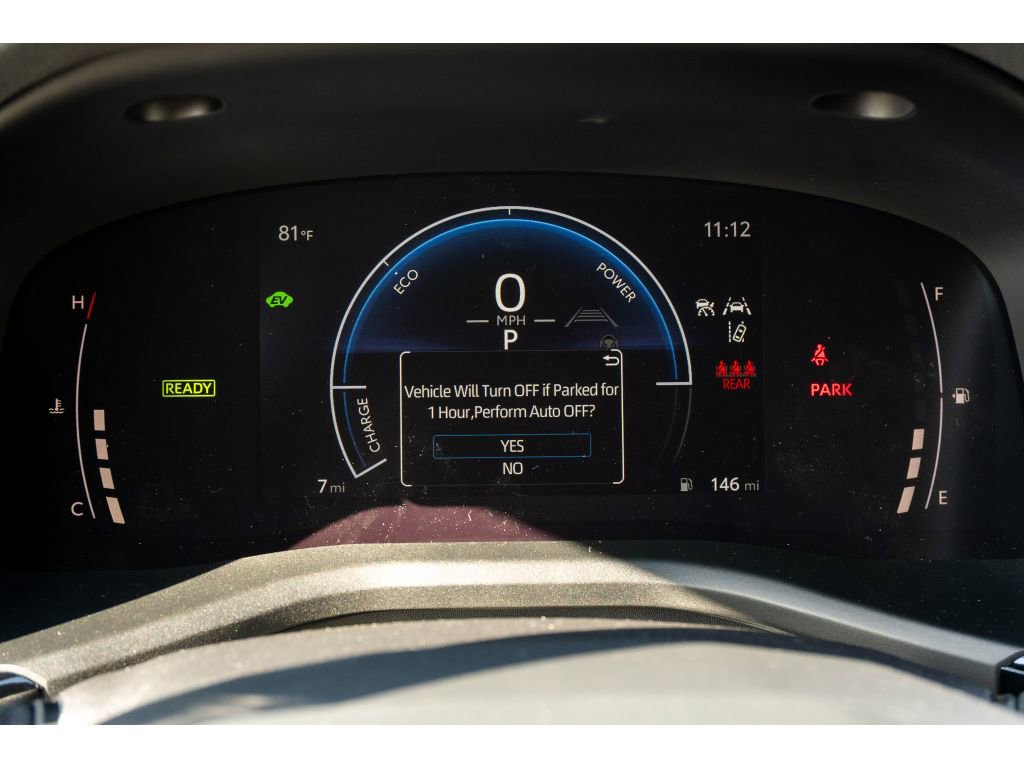 Used 2026 Toyota Camry SE FWD image 21