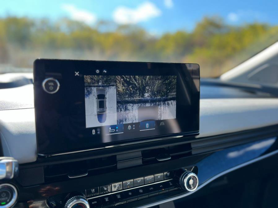 Used 2024 Honda Prologue Elite image 36