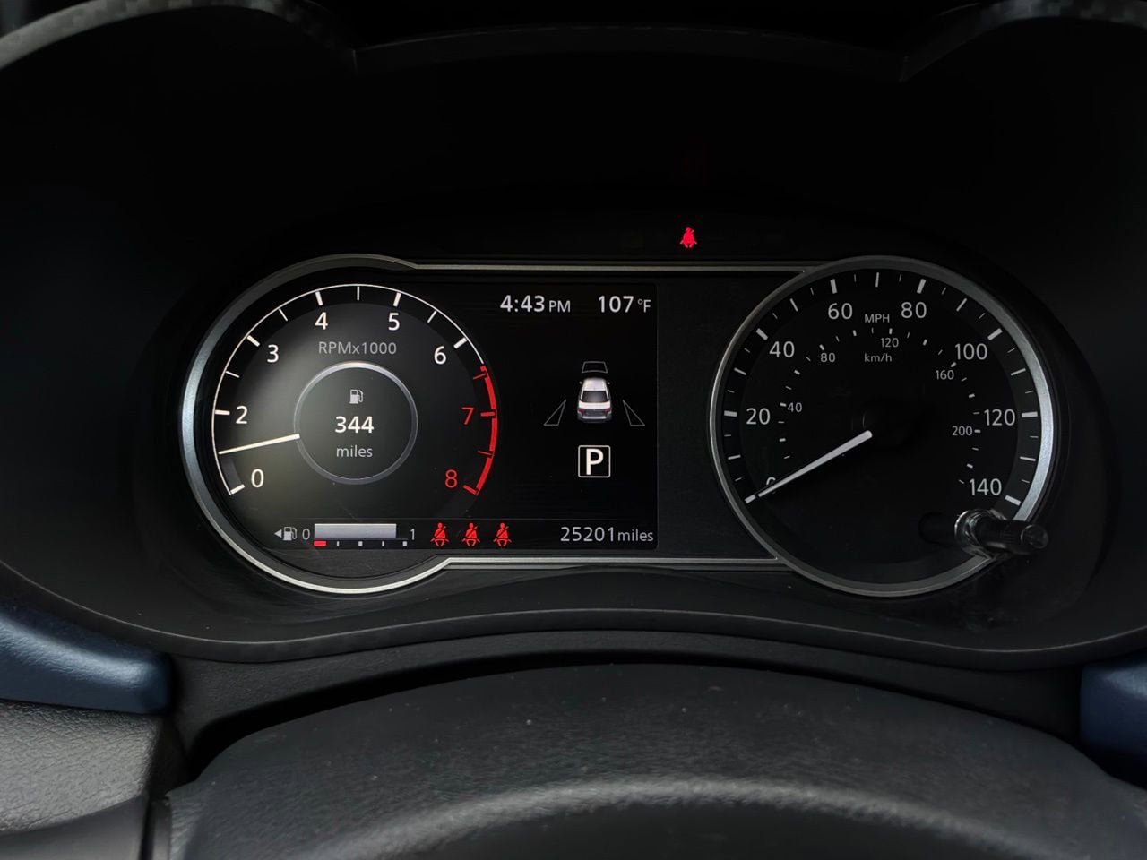 Used 2025 Toyota Corolla LE FWD image 32