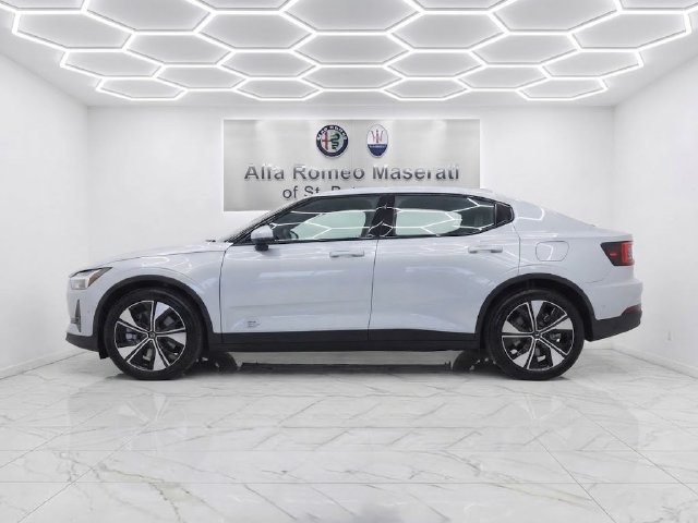 Used 2023 Polestar Polestar 2 w/ Pilot Pack FWD image 4