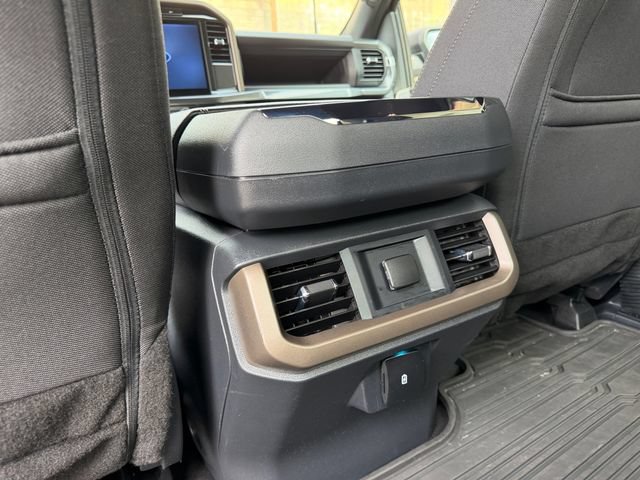 Used 2024 Ford F150 STX w/ Equipment Group 201A FX4 AWD/4WD image 27