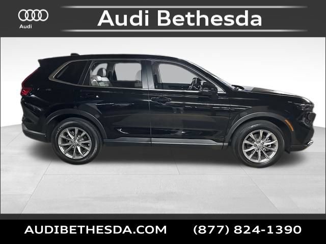 Used 2023 Honda CR-V EX-L image 8