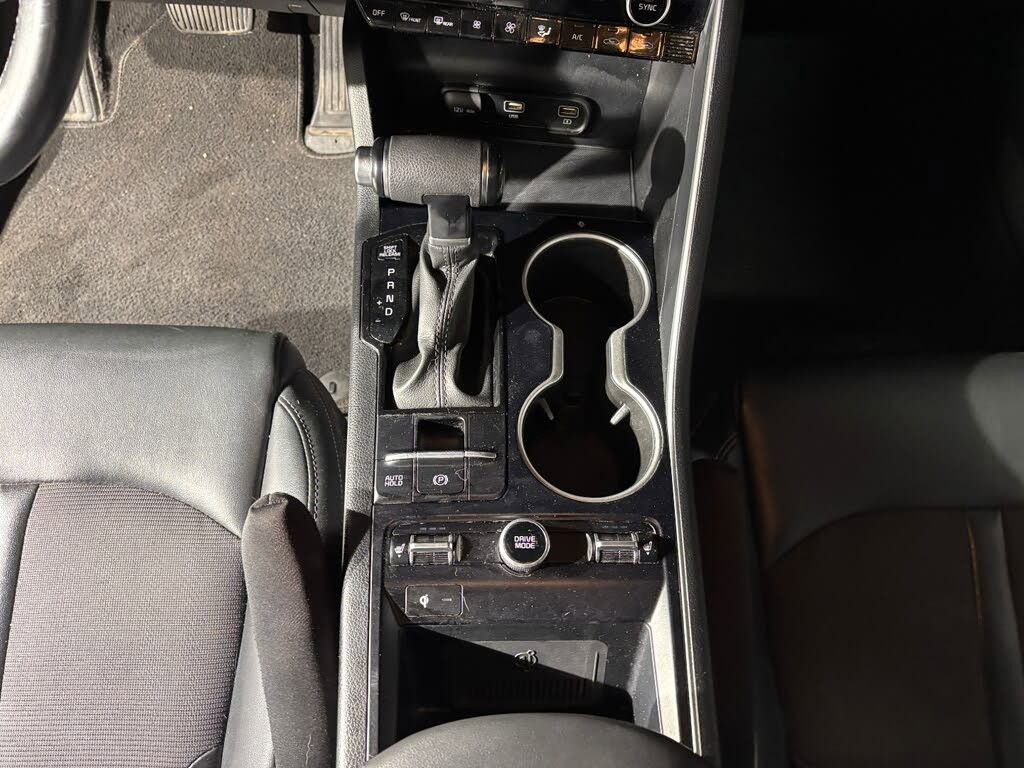 Used 2022 Kia K5 GT-Line AWD/4WD image 10