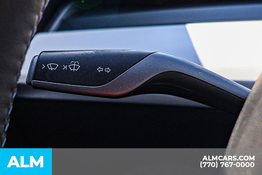 Used 2019 Tesla Model 3 Long Range image 31