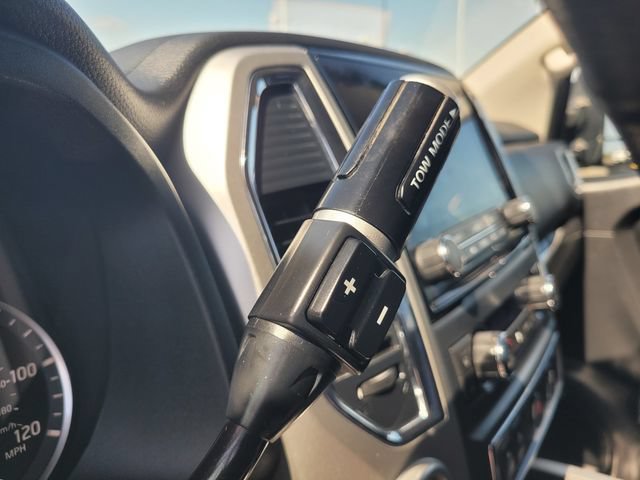 Used 2021 Nissan Titan SV w/ SV Convenience Package AWD/4WD image 20
