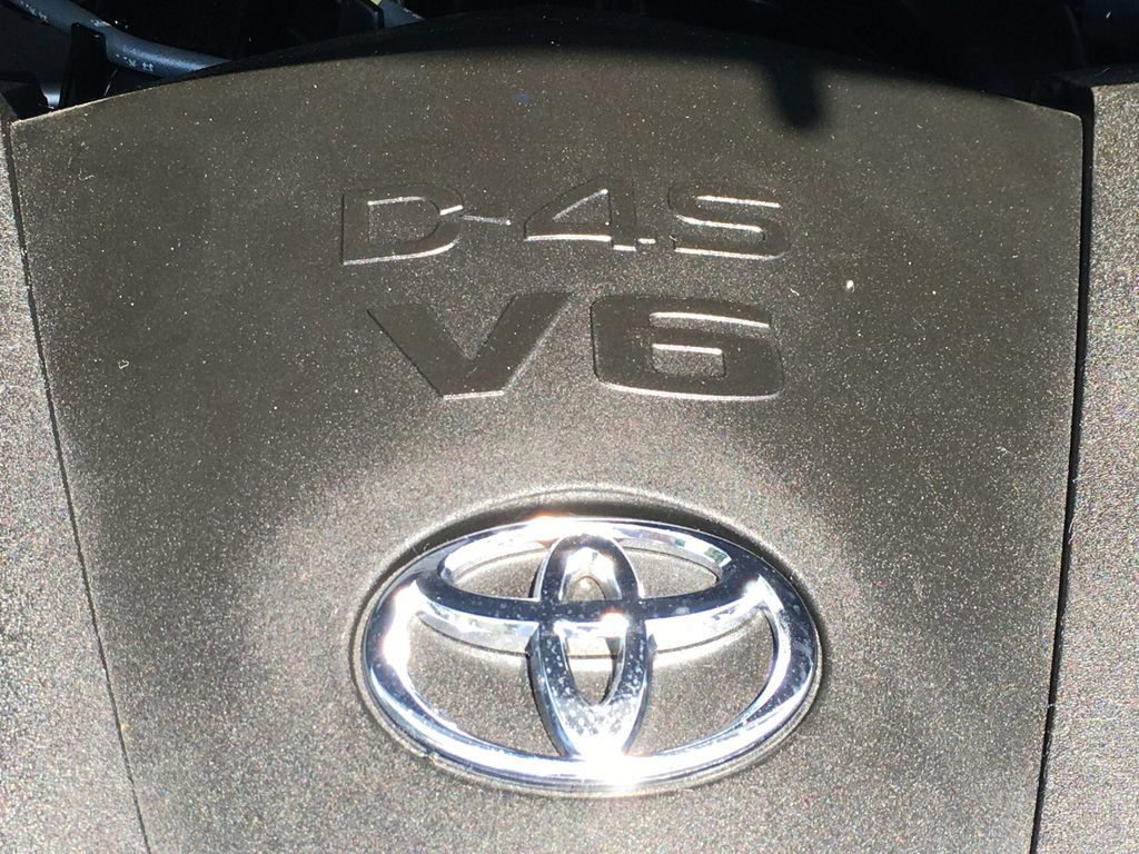 Used 2017 Toyota Sienna LE FWD image 13