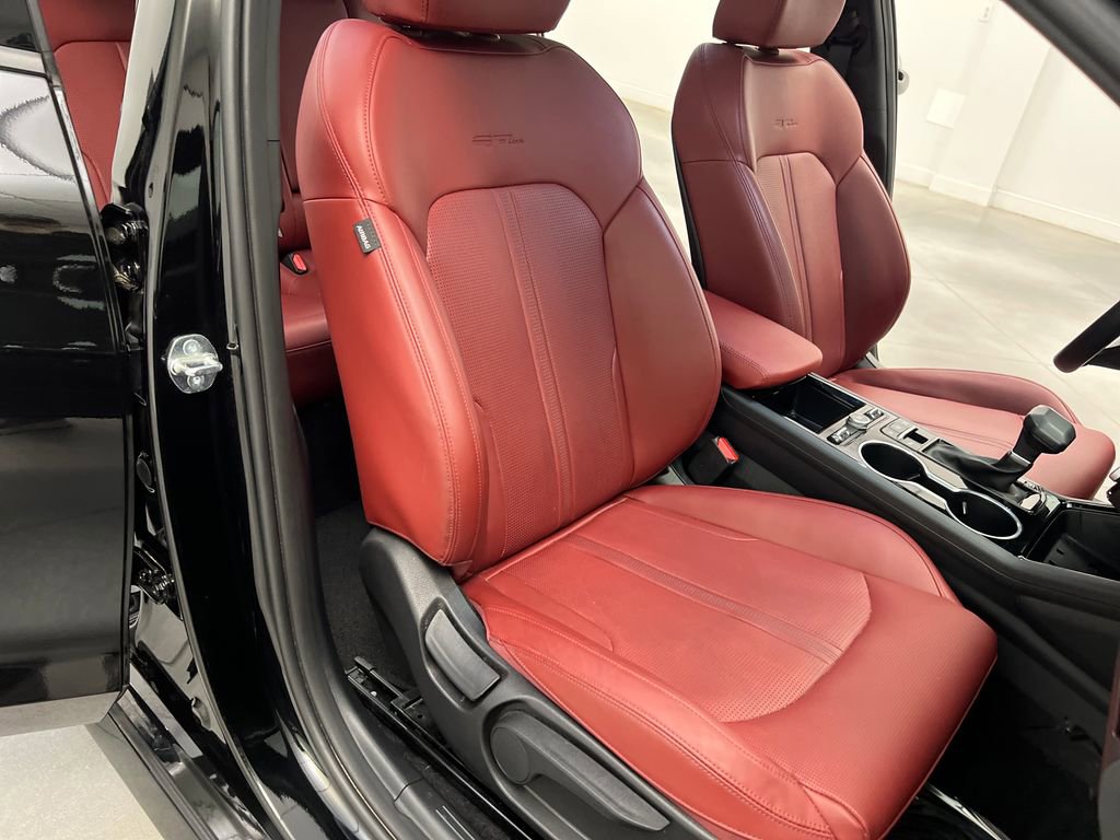 Used 2026 Kia K5 GT-Line w/ GT-Line Premium Package image 20