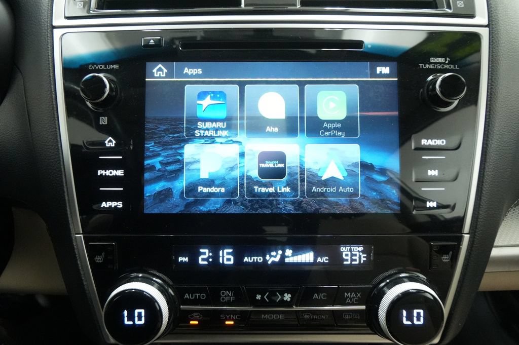 Used 2019 Subaru Outback 2.5i Premium AWD/4WD image 33