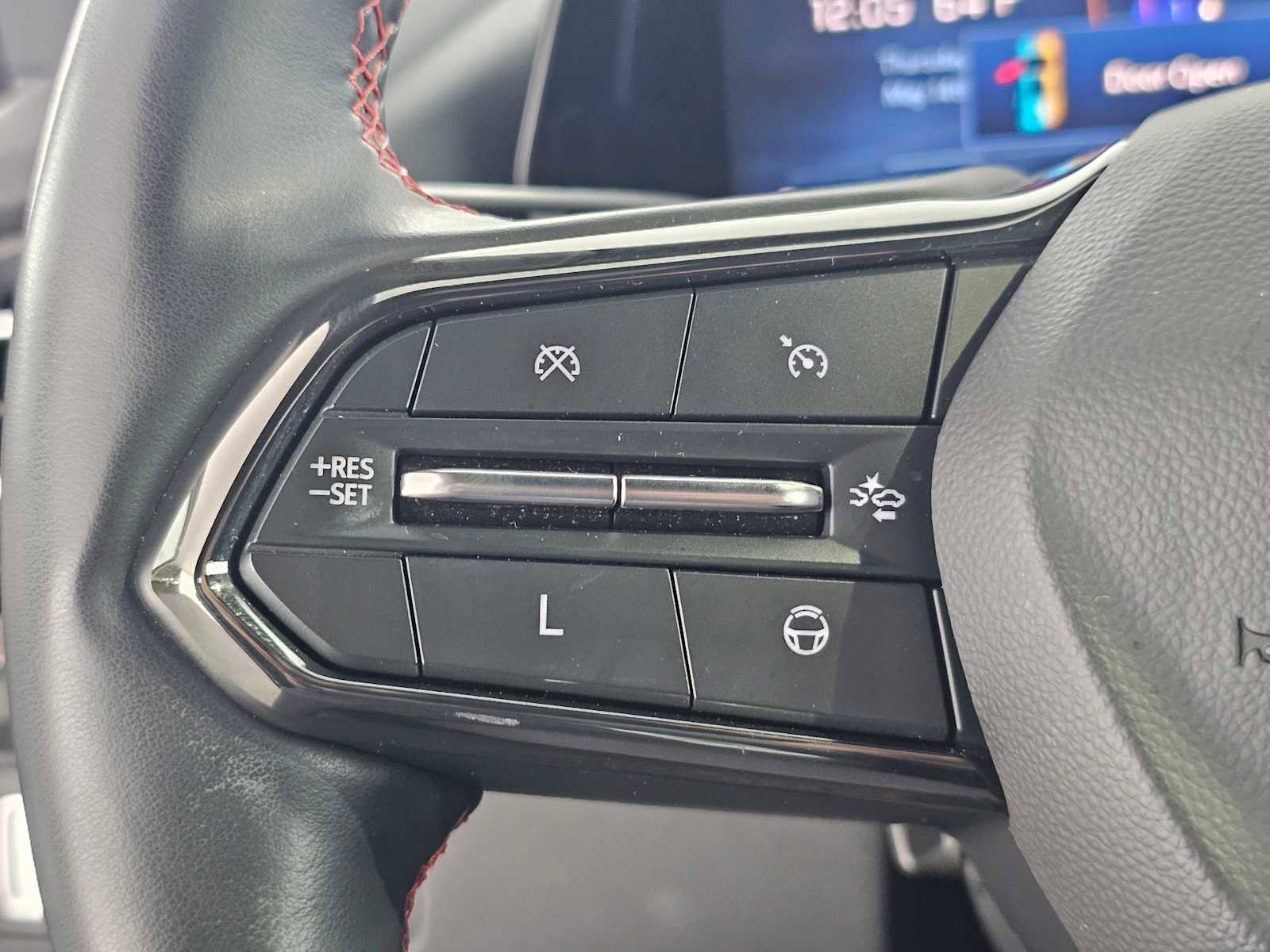 Used 2024 Chevrolet Traverse RS AWD/4WD image 29