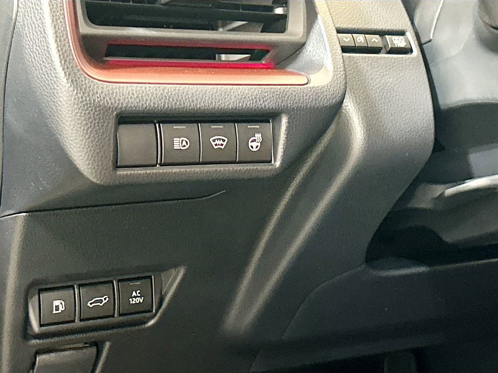 New 2026 Toyota Prius Plug-In Hybrid image 10