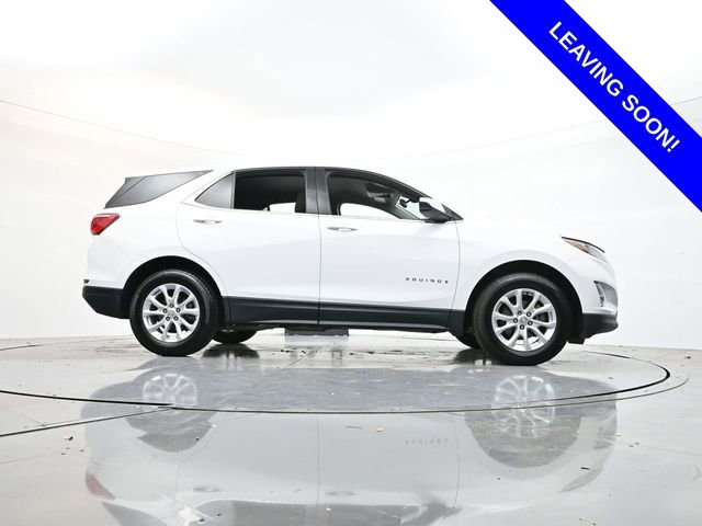 Used 2020 Chevrolet Equinox LT image 33