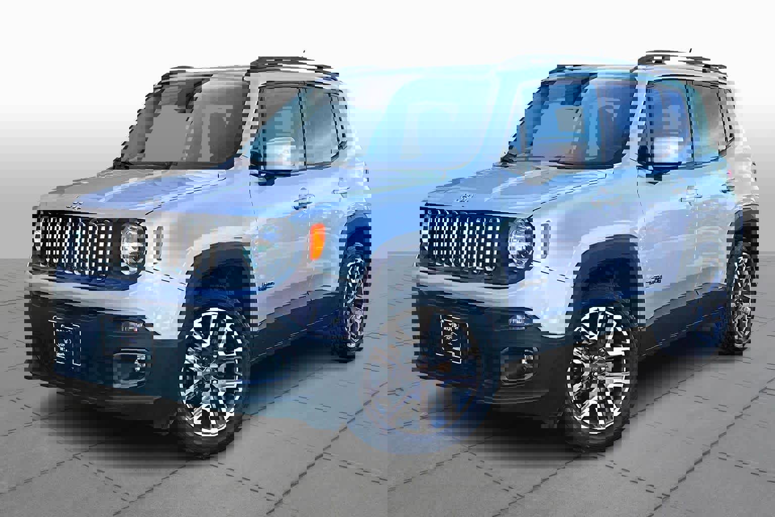 Used 2016 Jeep Renegade Latitude image 35