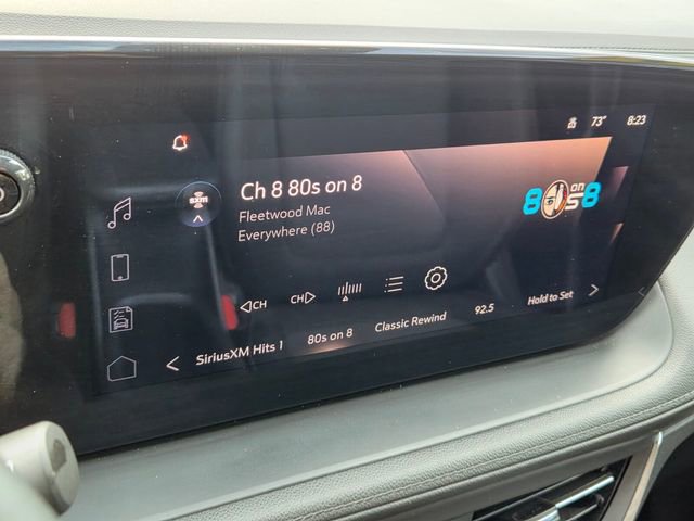 Used 2024 Buick Encore GX Preferred FWD image 29