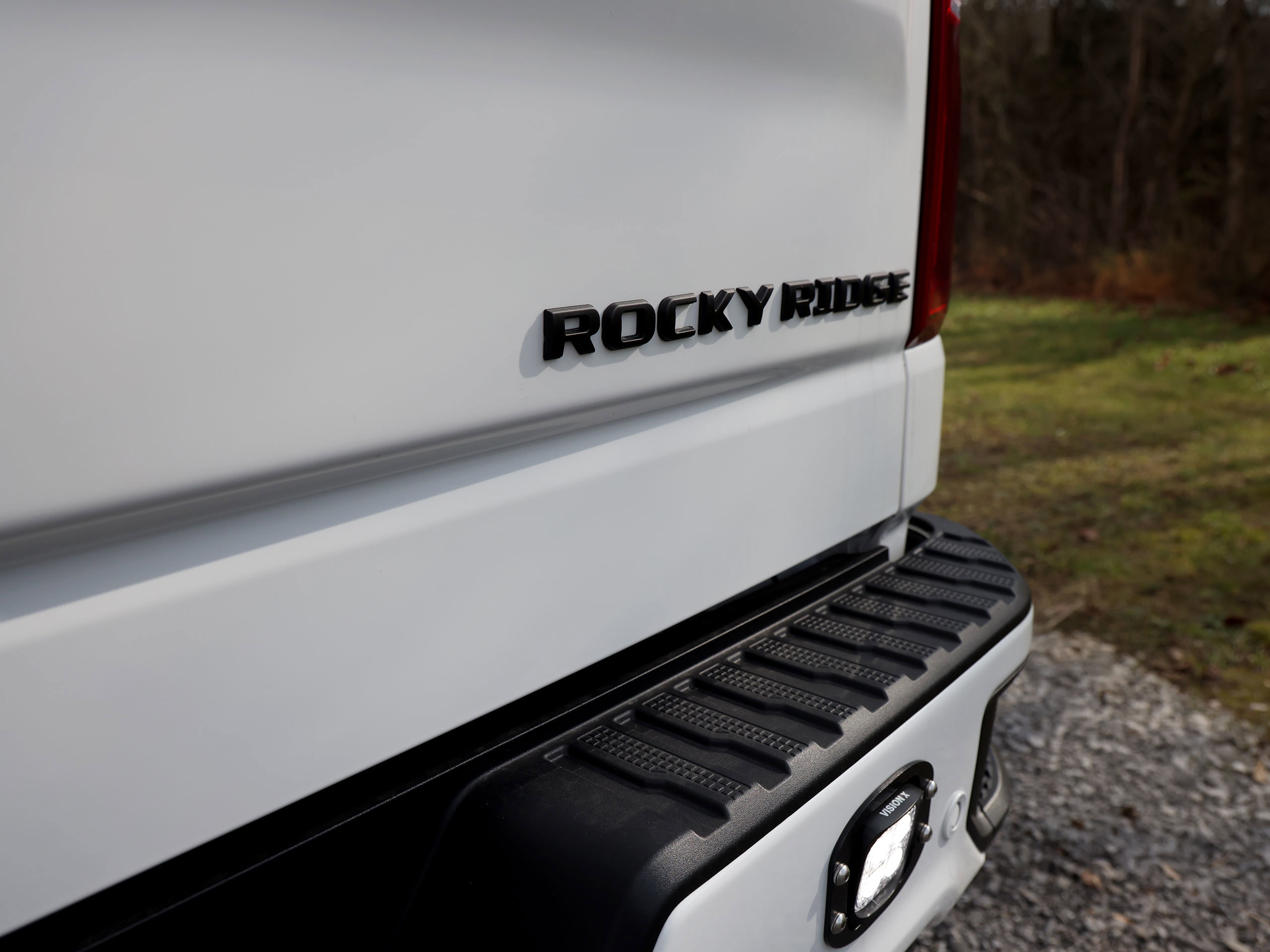 New 2025 Chevrolet Silverado 1500 RST image 17