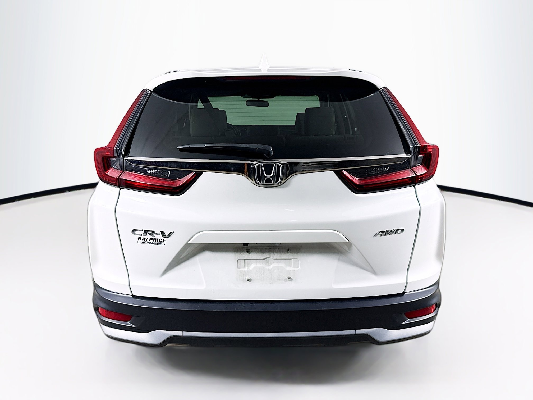 Used 2021 Honda CR-V EX image 31