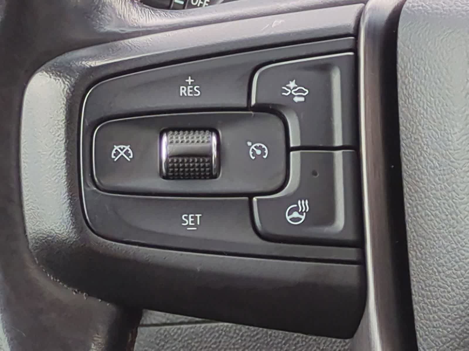 Used 2019 GMC Sierra 1500 AT4 w/ AT4 Premium Package AWD/4WD image 25