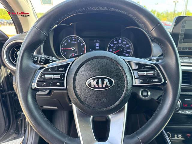 Used 2021 Kia Forte EX FWD image 34