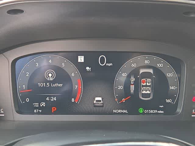 Certified 2026 Acura Integra A-Spec FWD image 32