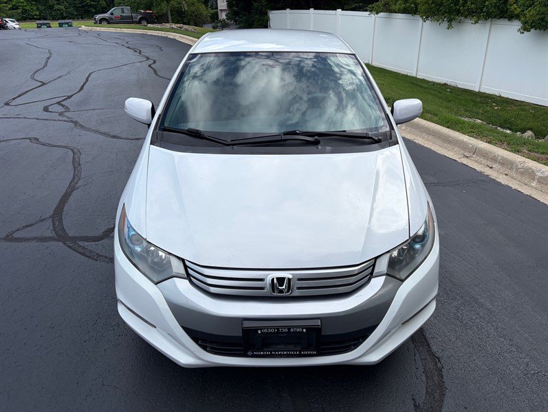 Used 2010 Honda Insight EX image 16