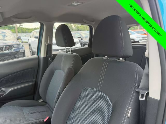 Used 2016 Nissan Versa Note FWD image 6