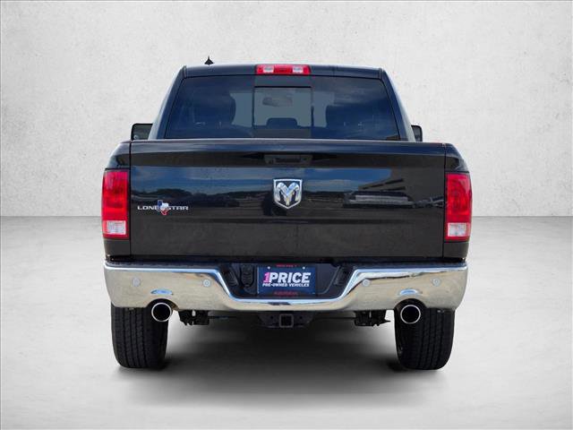 Used 2019 RAM 1500 Lone Star image 6