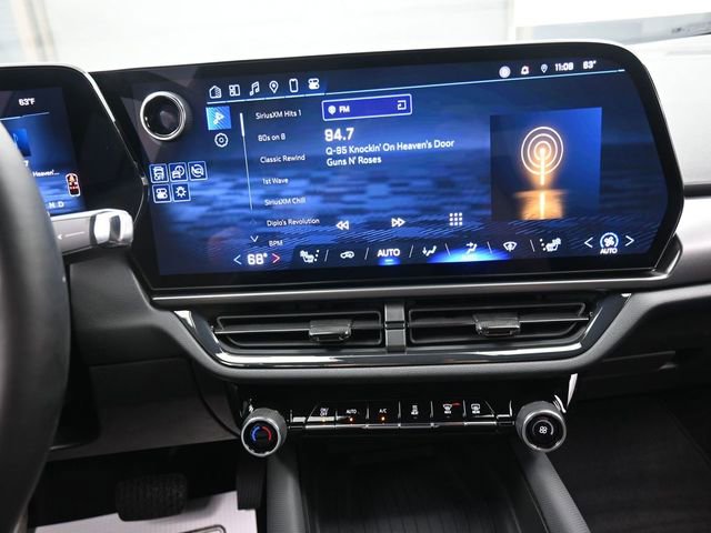 Used 2024 Chevrolet Equinox EV RS image 10