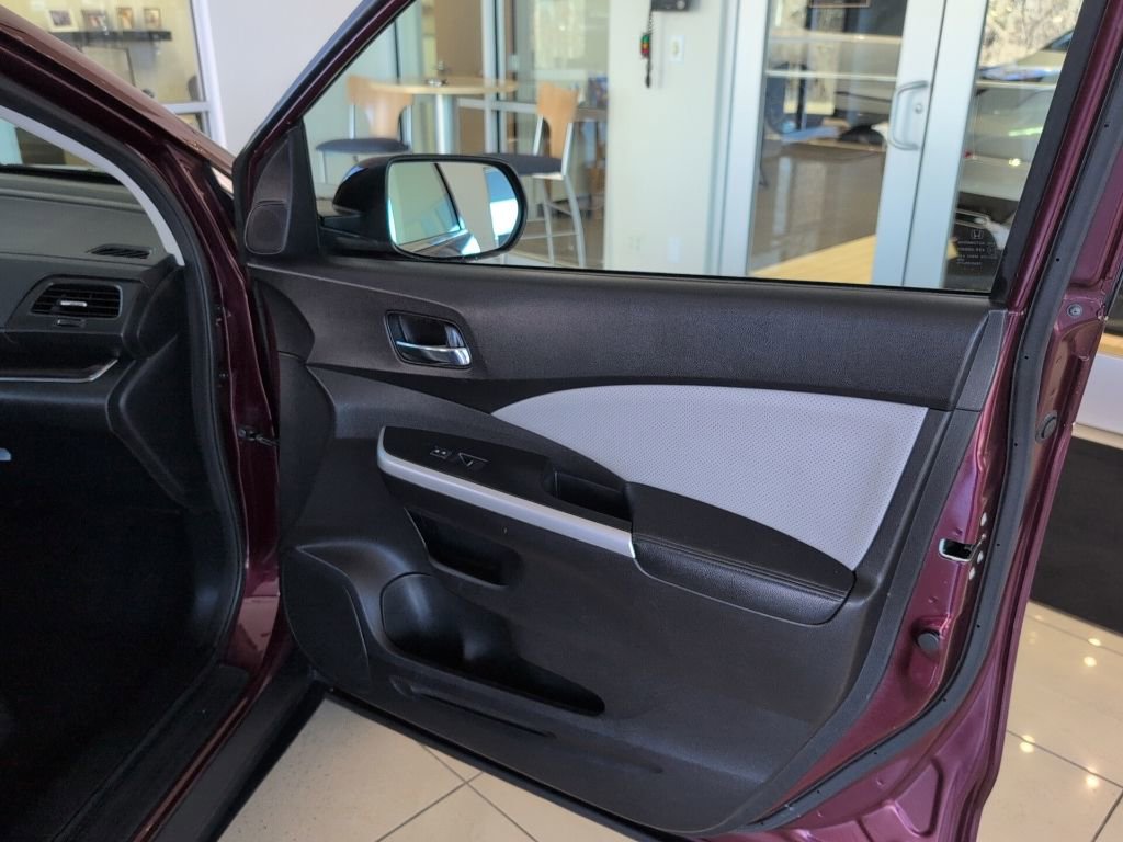 Used 2016 Honda CR-V EX-L image 48