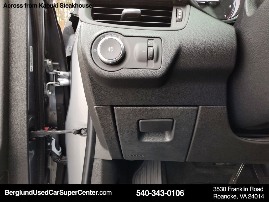 Used 2019 Buick Envision Preferred image 17