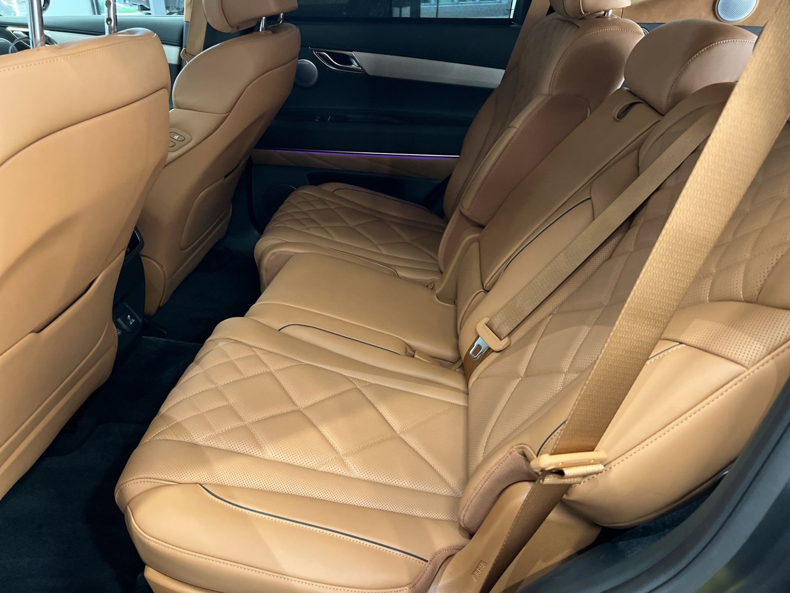 Used 2026 Genesis GV80 3.5T Prestige image 22