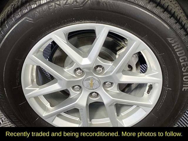 Used 2024 Chevrolet Equinox LS w/ Driver Confidence II Package AWD/4WD image 28