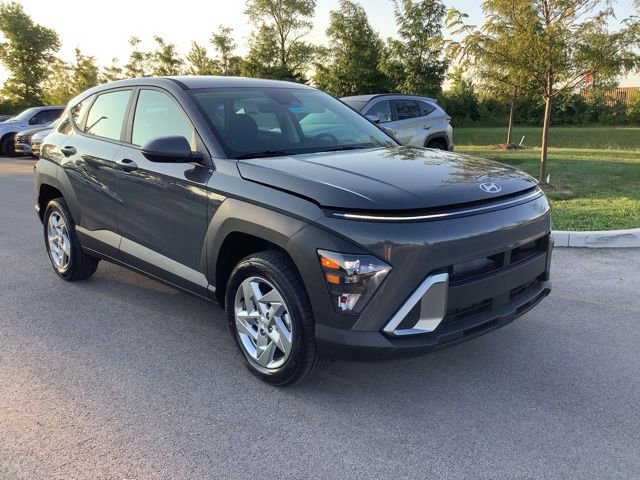 Certified 2026 Hyundai Kona SE image 4