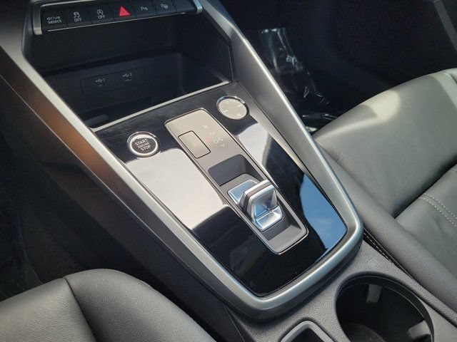 Certified 2023 Audi A3 2.0T Premium FWD image 30
