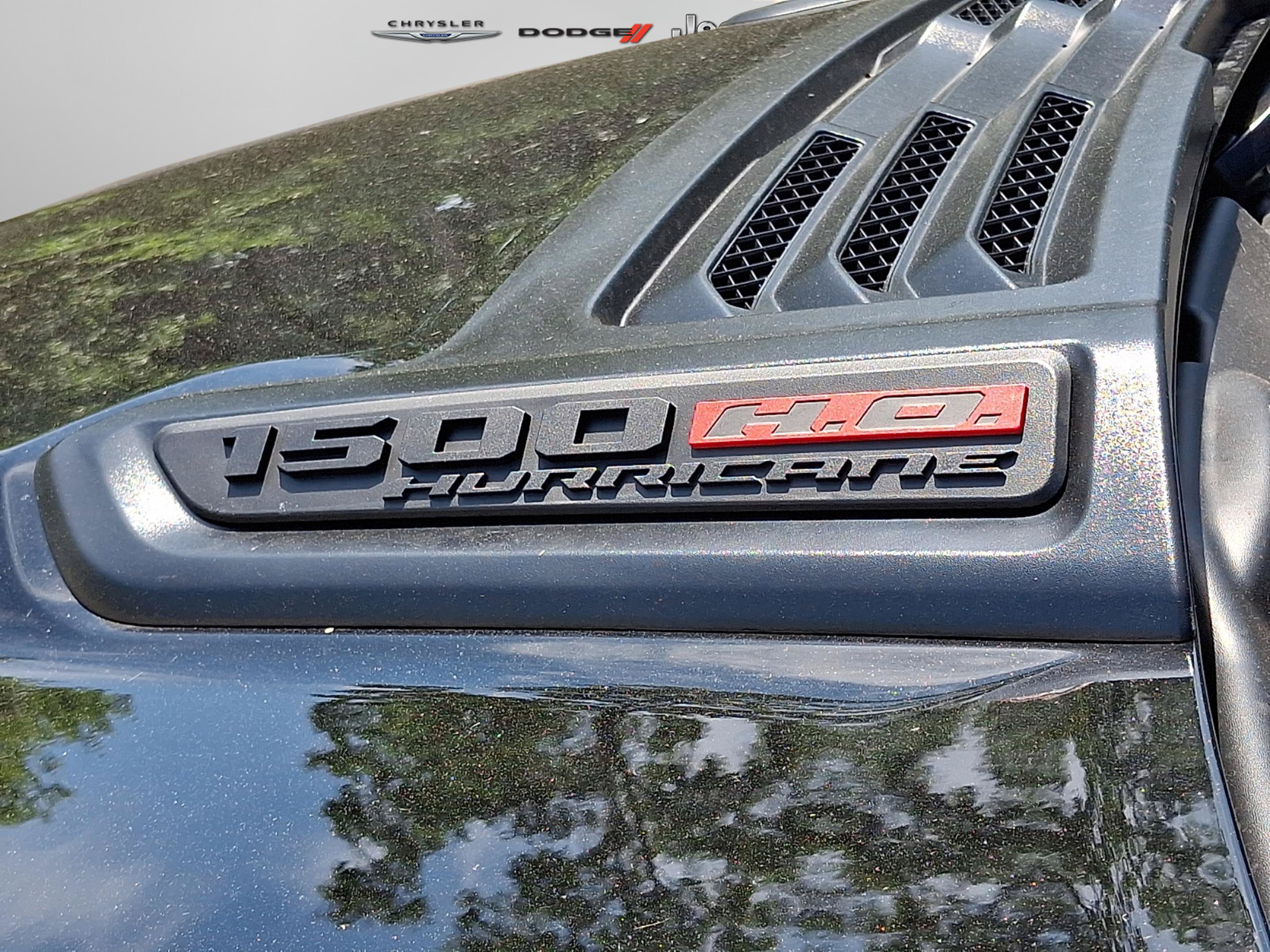 New 2026 RAM 1500 Limited AWD/4WD image 20