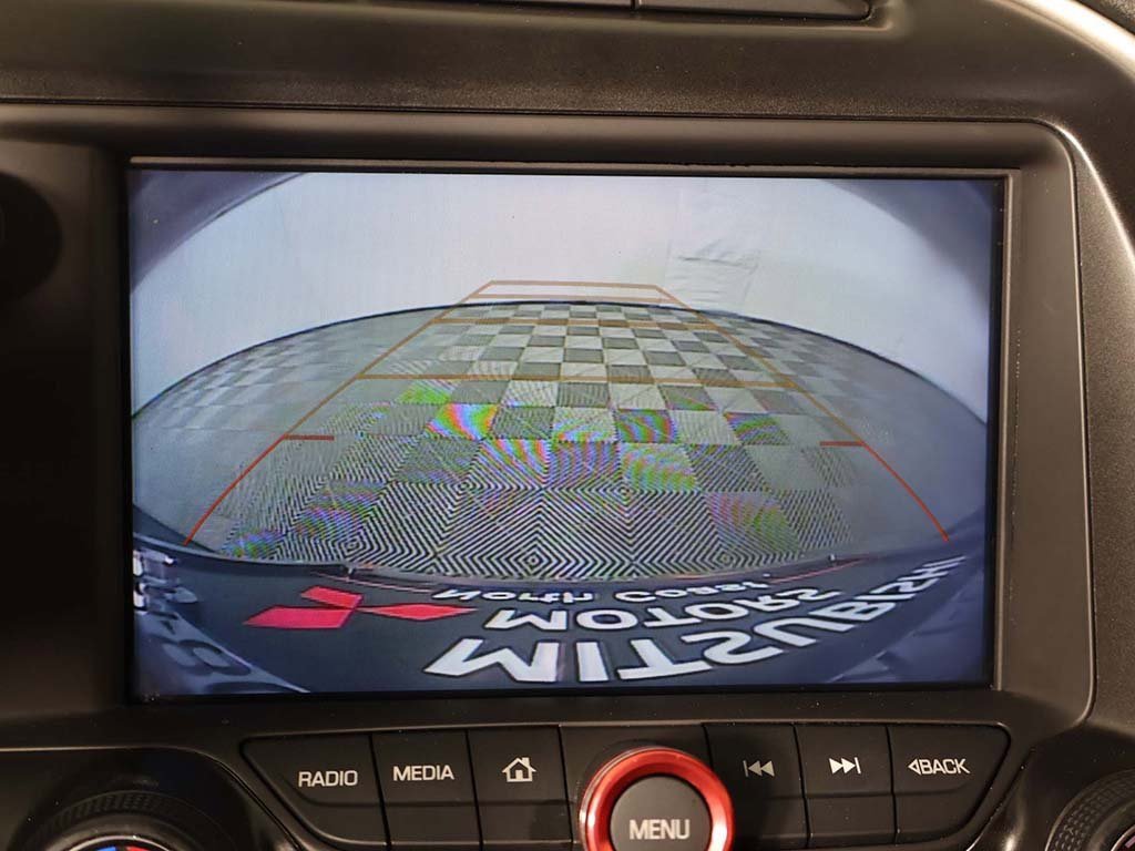 Used 2019 Chevrolet Corvette Stingray Coupe w/ 1LT image 33