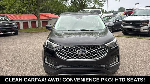 Used 2024 Ford Edge SEL w/ Convenience Package AWD/4WD image 6