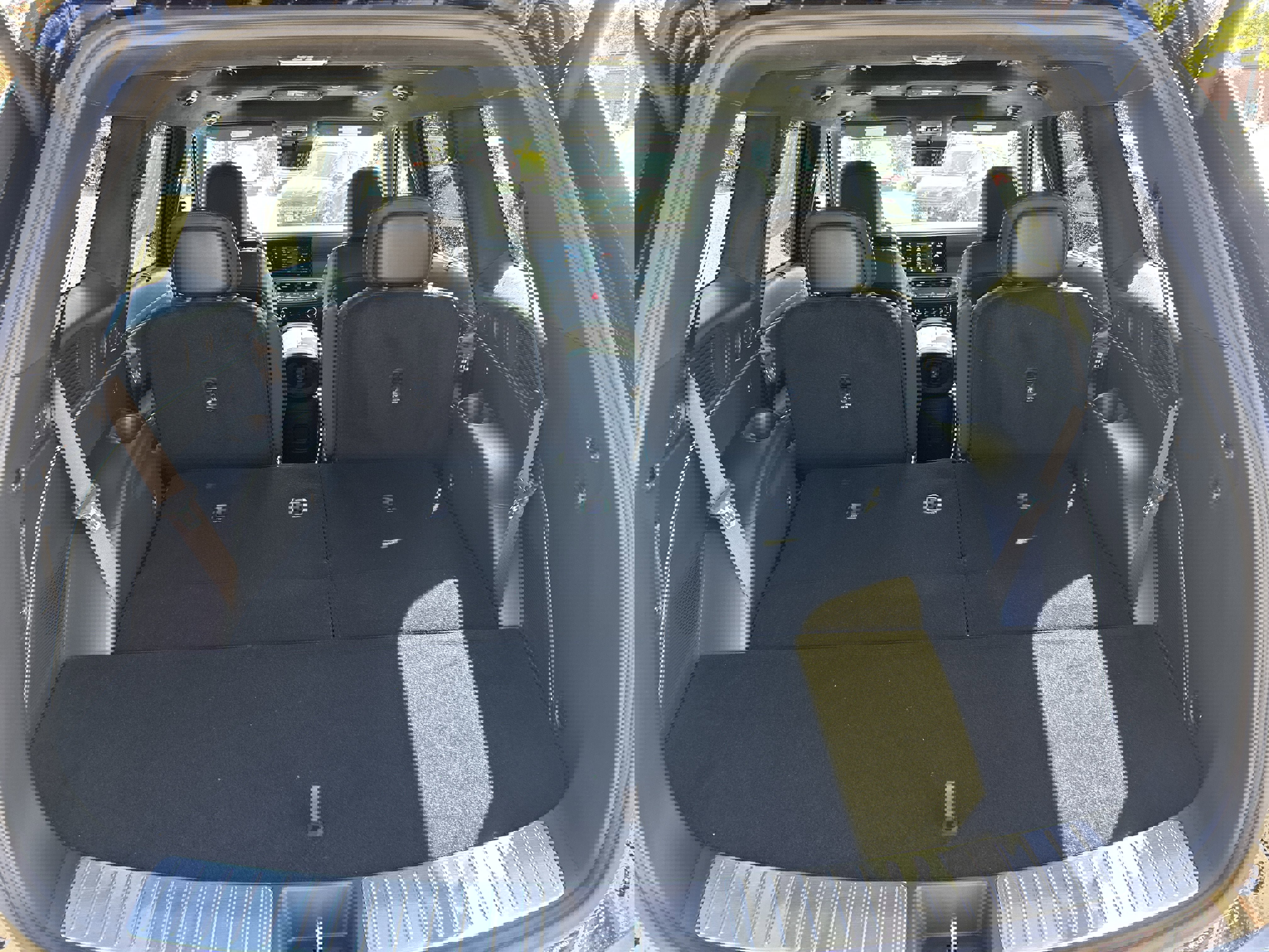 New 2026 Hyundai Palisade Calligraphy image 16