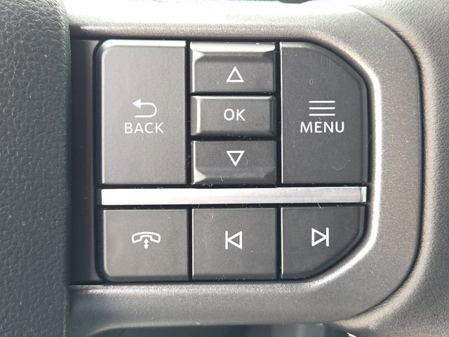 New 2025 Ford F150 XLT w/ Equipment Group 302A MID image 25