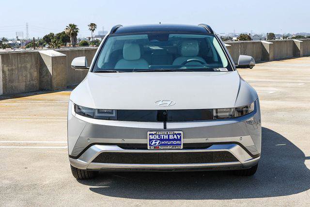 New 2026 Hyundai Ioniq 5 Limited RWD image 2