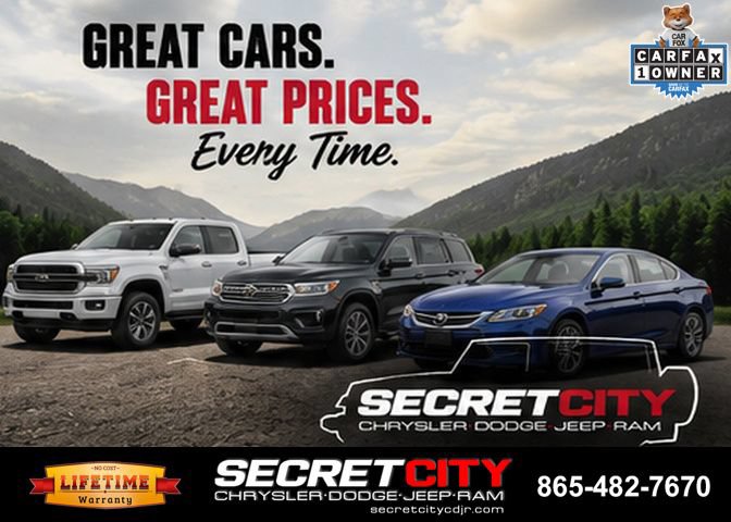 Used 2025 RAM 1500 Big Horn AWD/4WD image 13