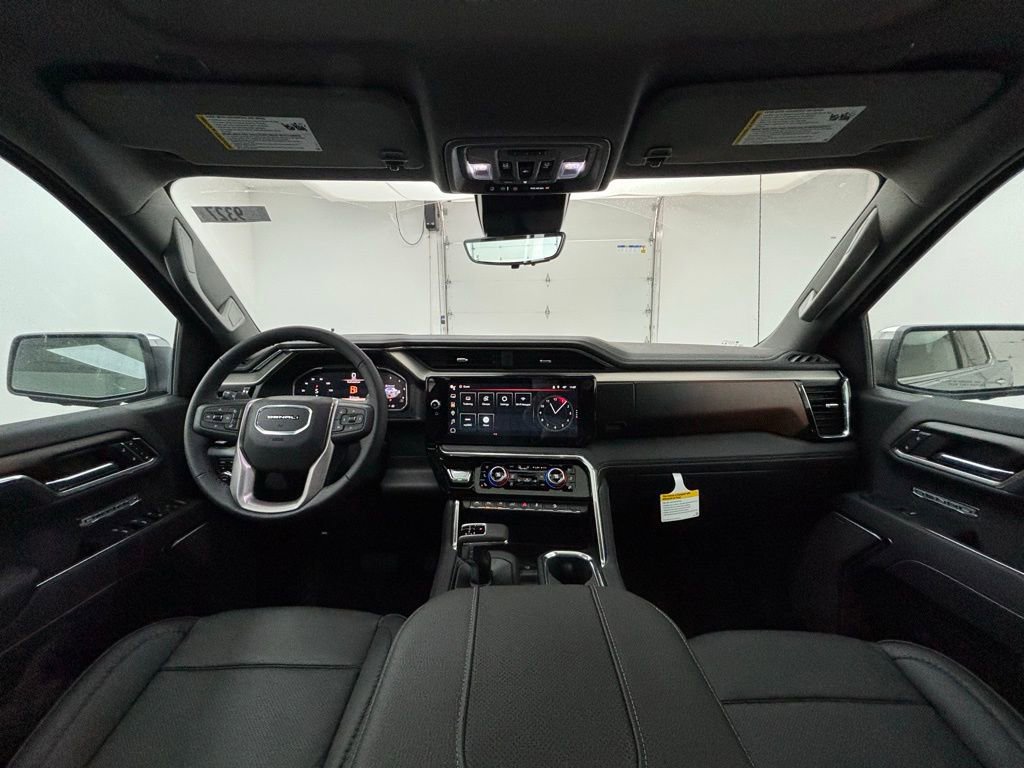 New 2026 GMC Sierra 1500 Denali w/ Denali Reserve Package image 2