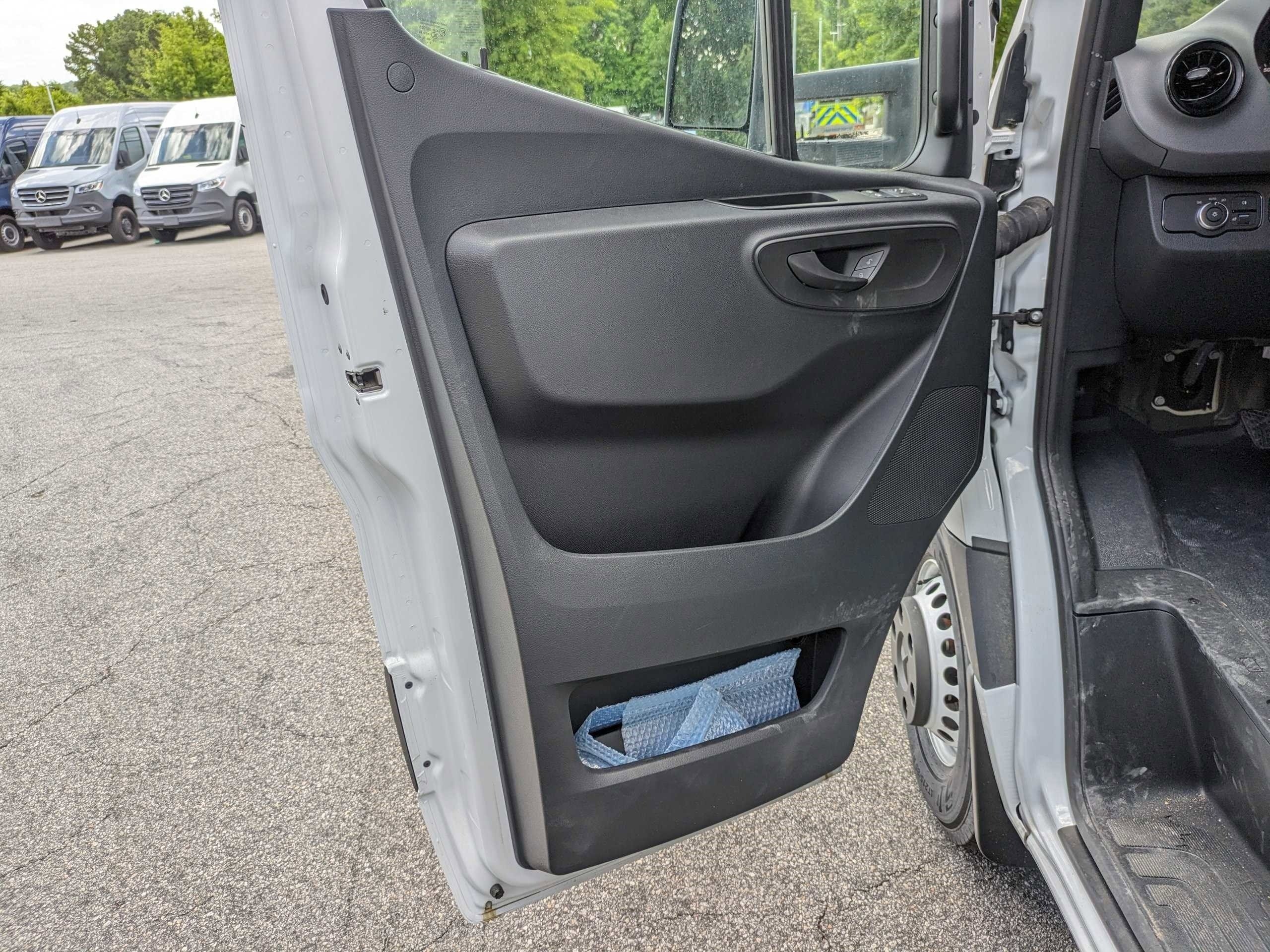 New 2023 Mercedes-Benz Sprinter 3500 image 18