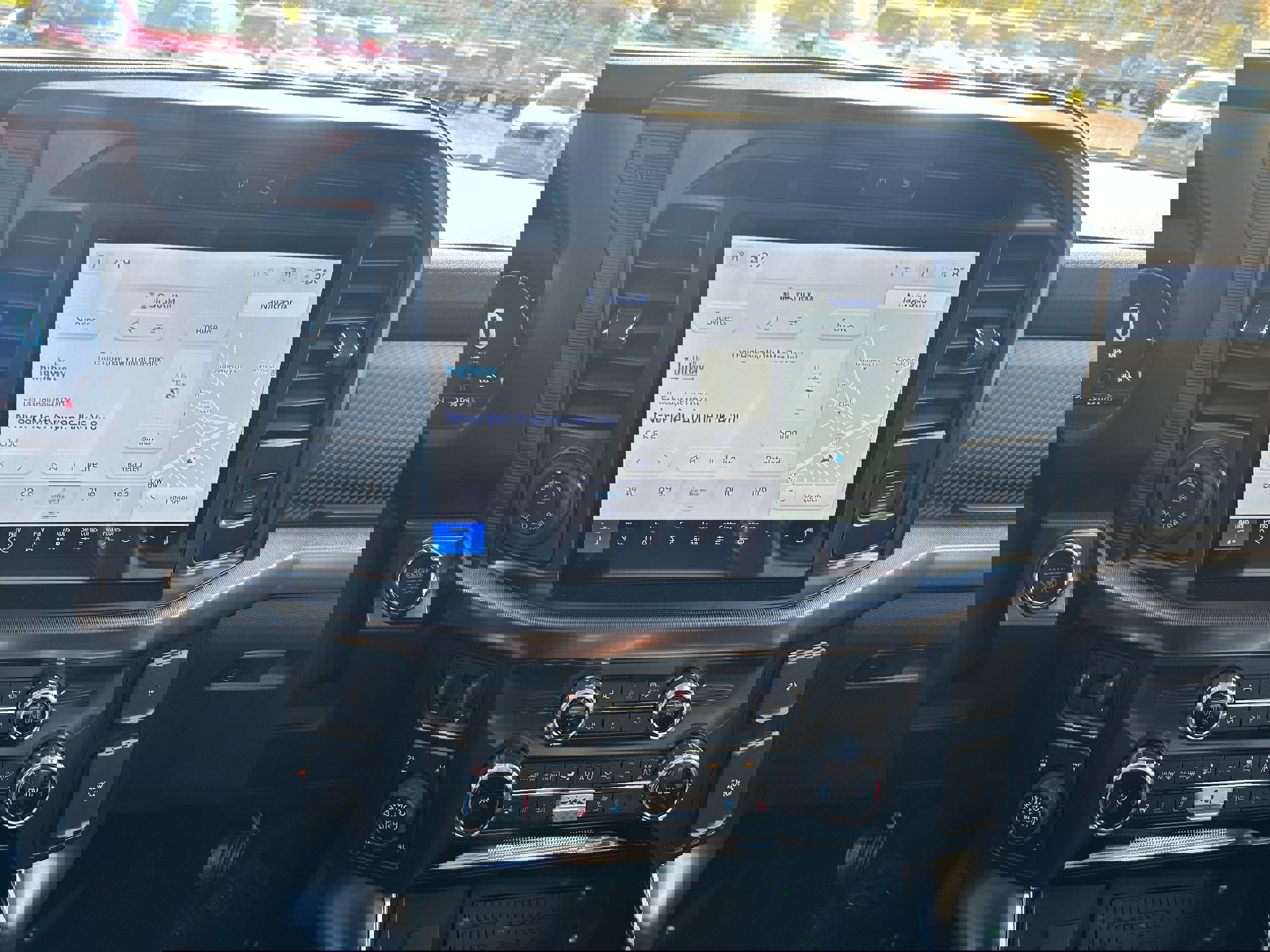 New 2025 Ford F150 Raptor image 62