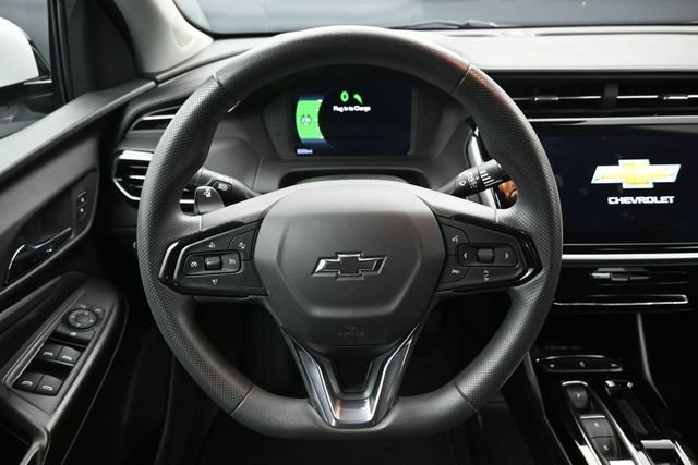 Used 2023 Chevrolet Bolt EUV LT w/ Driver Confidence Package FWD image 14