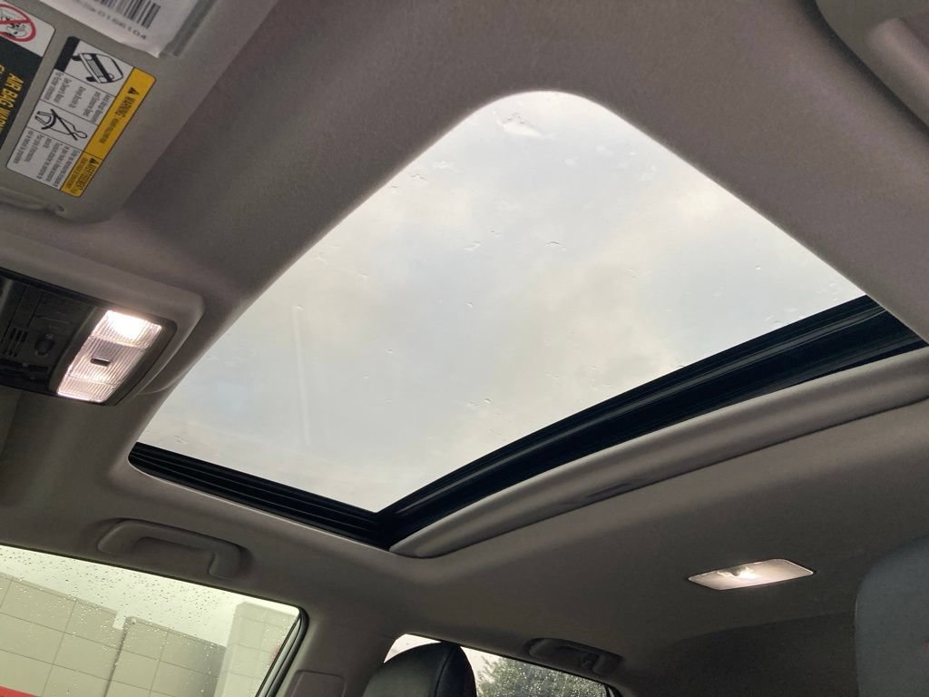 Used 2024 Toyota 4Runner TRD Off-Road Premium w/ Moonroof Package AWD/4WD image 15