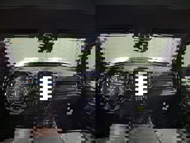 New 2026 RAM 1500 Big Horn image 47